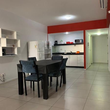 San Remo Apartments ブエノスアイレス エクステリア 写真