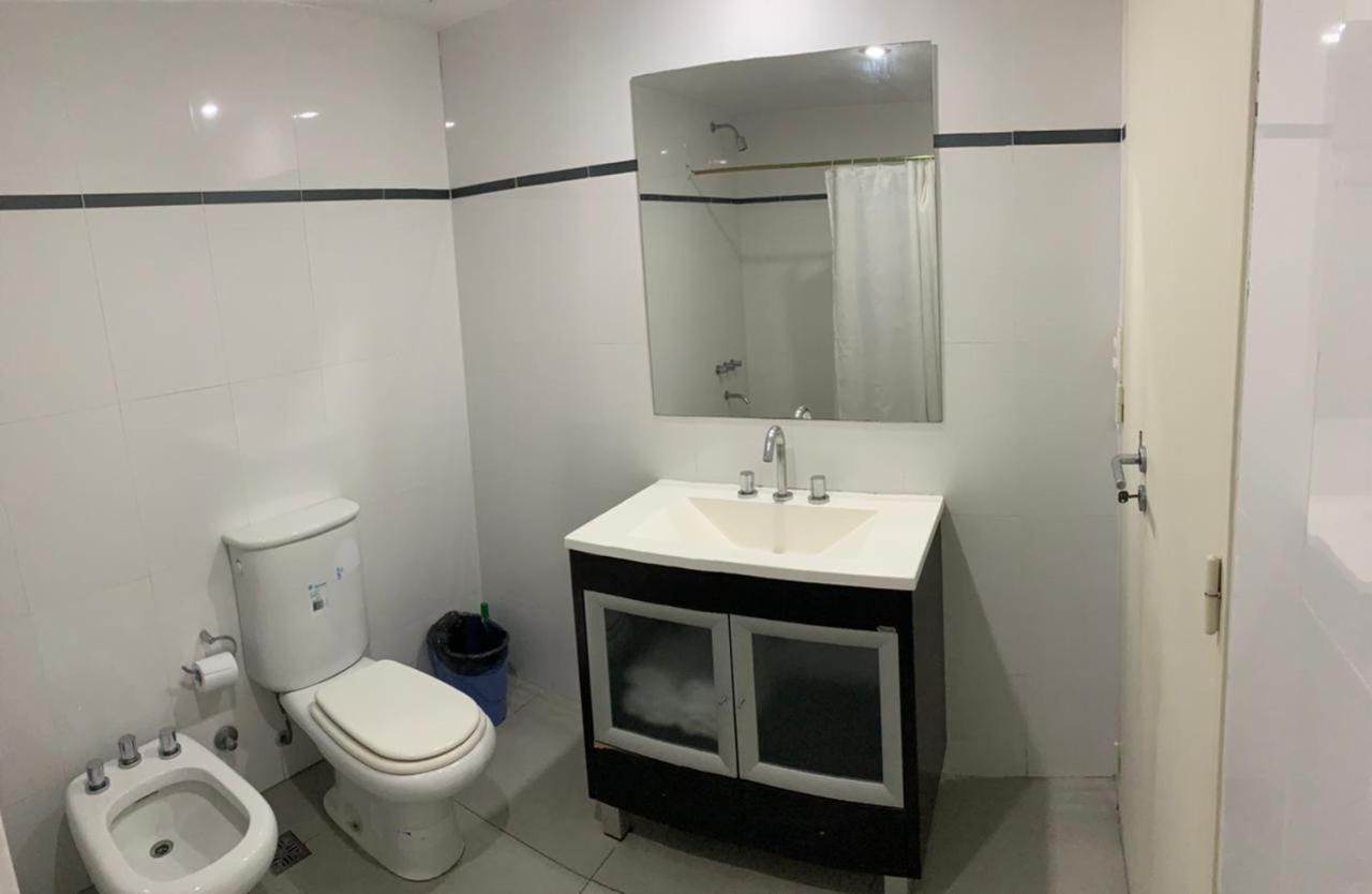 San Remo Apartments ブエノスアイレス エクステリア 写真