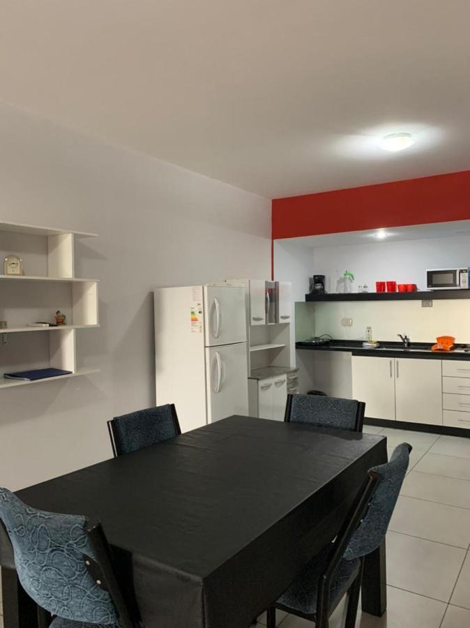 San Remo Apartments ブエノスアイレス エクステリア 写真