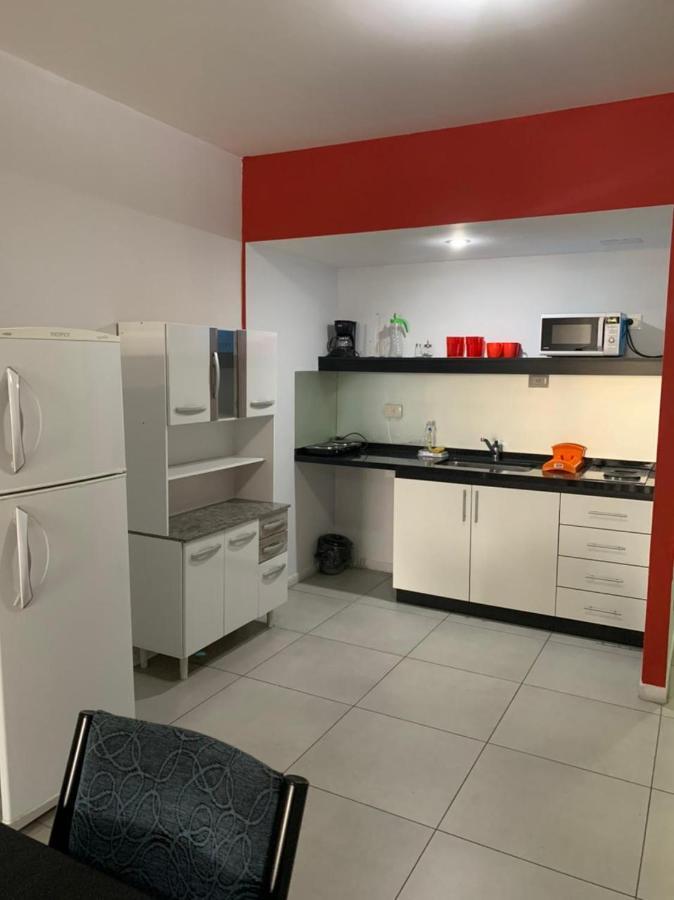 San Remo Apartments ブエノスアイレス エクステリア 写真