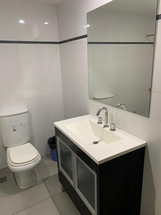 San Remo Apartments ブエノスアイレス エクステリア 写真
