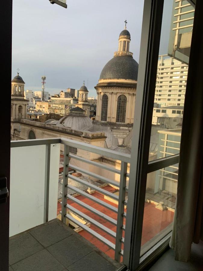 San Remo Apartments ブエノスアイレス エクステリア 写真