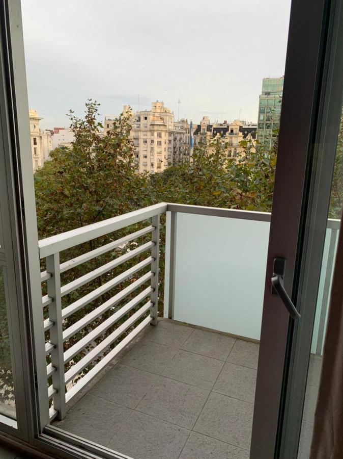 San Remo Apartments ブエノスアイレス エクステリア 写真