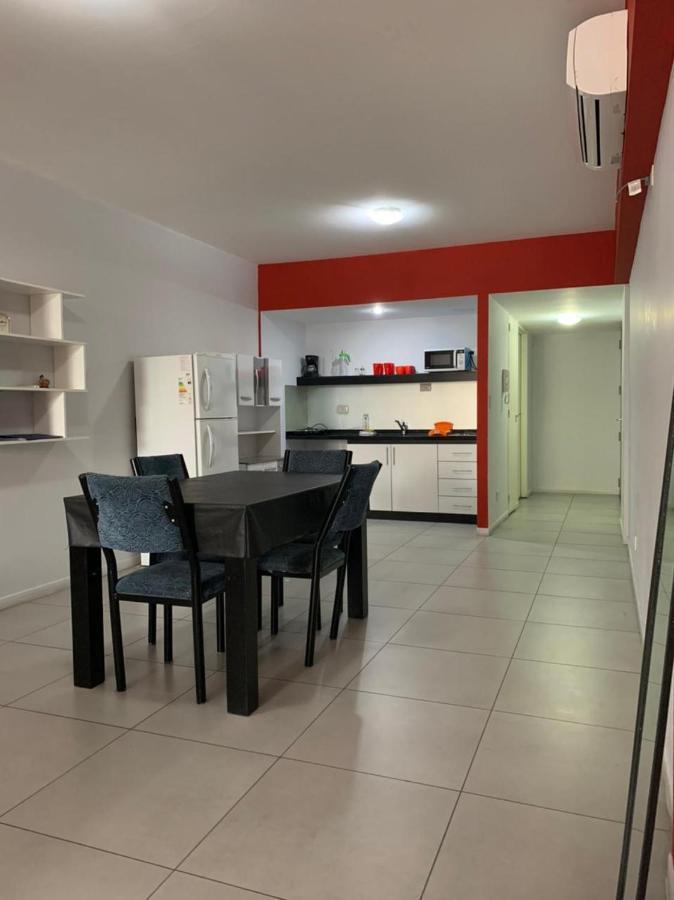 San Remo Apartments ブエノスアイレス エクステリア 写真