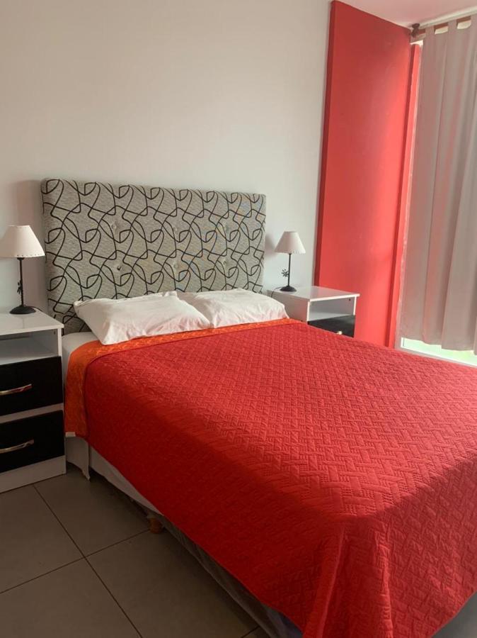 San Remo Apartments ブエノスアイレス エクステリア 写真