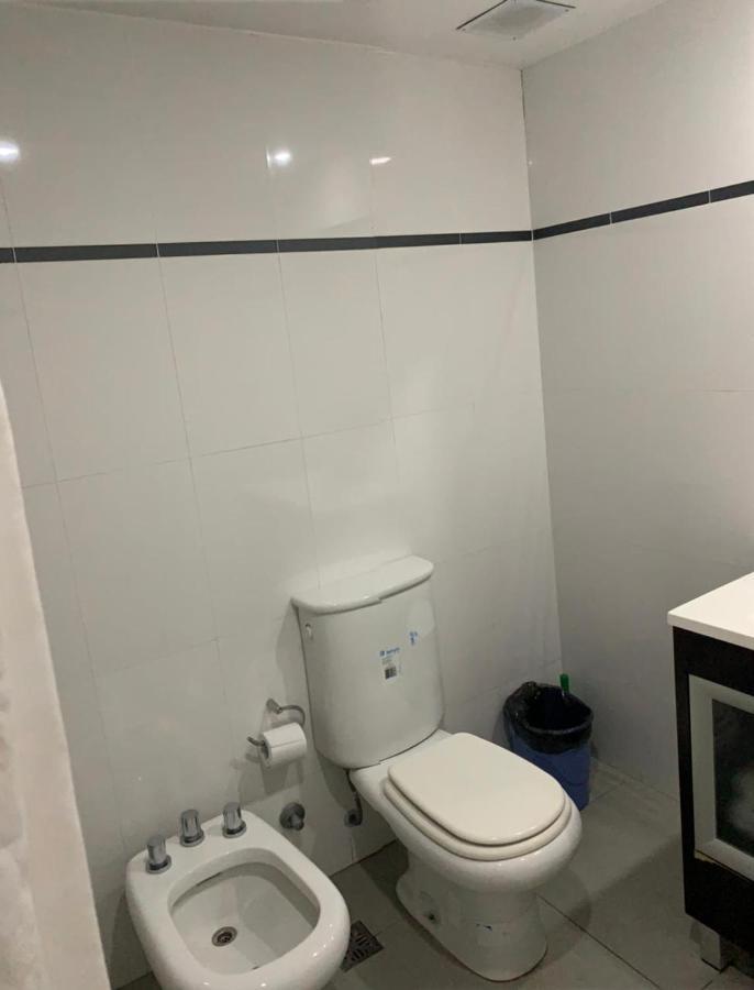 San Remo Apartments ブエノスアイレス エクステリア 写真