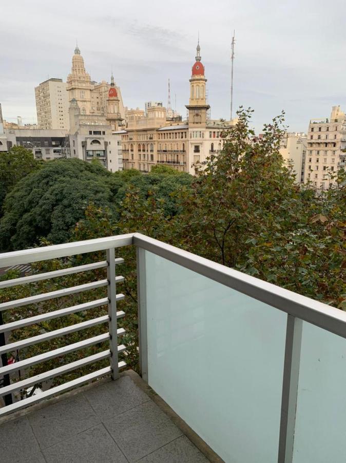 San Remo Apartments ブエノスアイレス エクステリア 写真