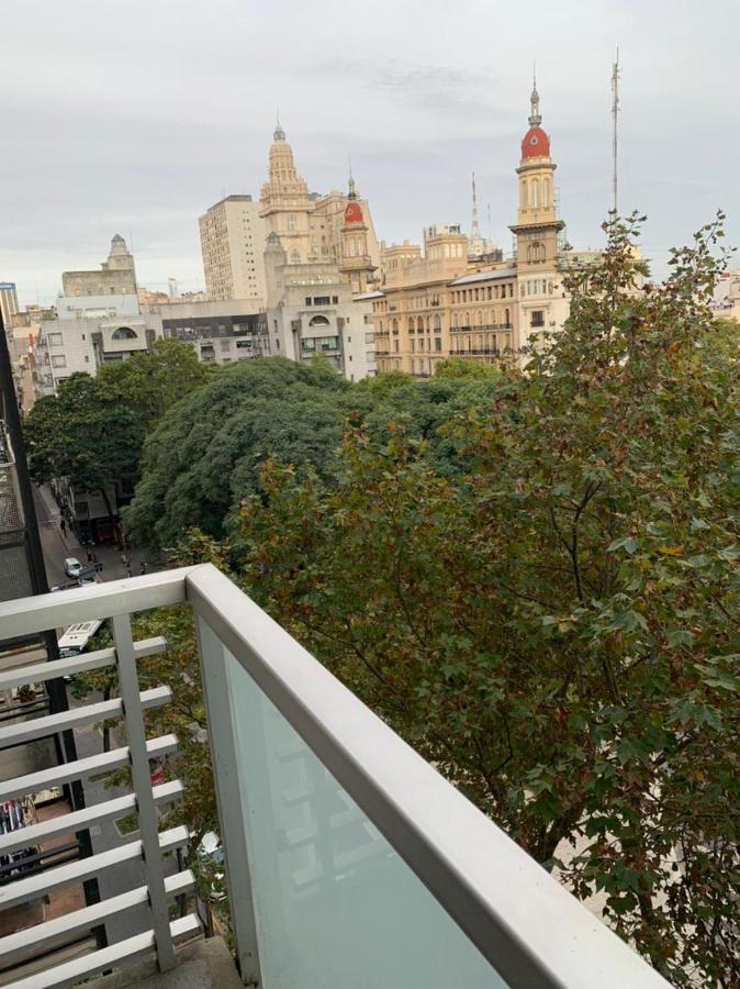 San Remo Apartments ブエノスアイレス エクステリア 写真