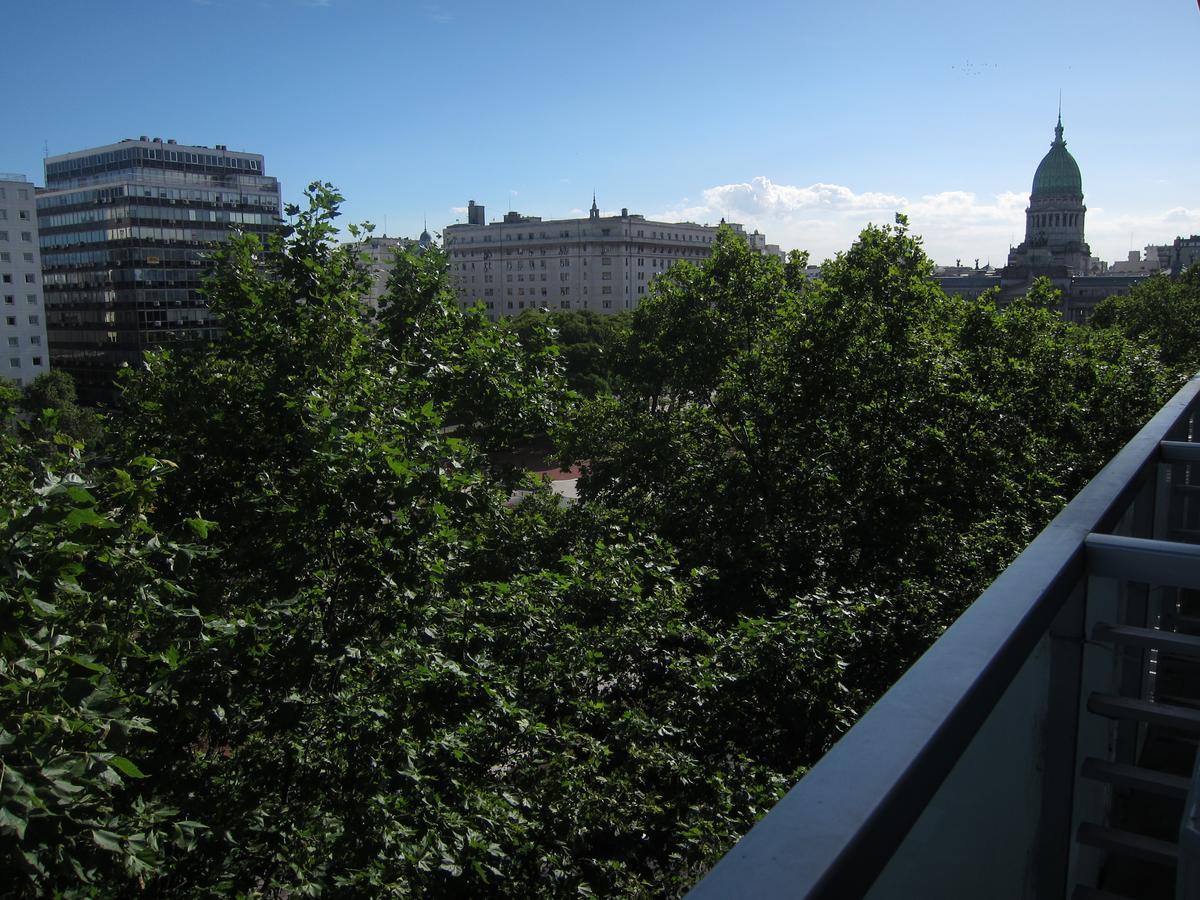 San Remo Apartments ブエノスアイレス エクステリア 写真