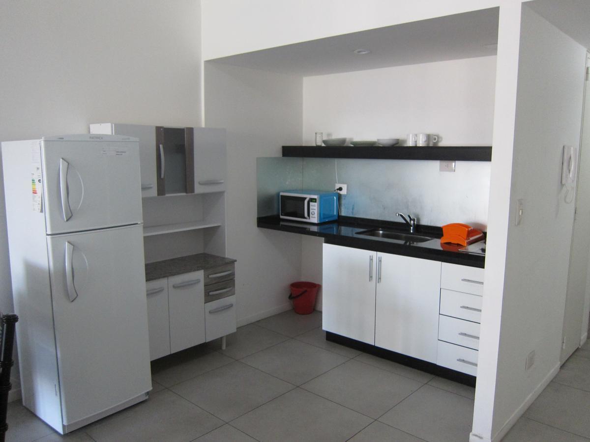San Remo Apartments ブエノスアイレス エクステリア 写真