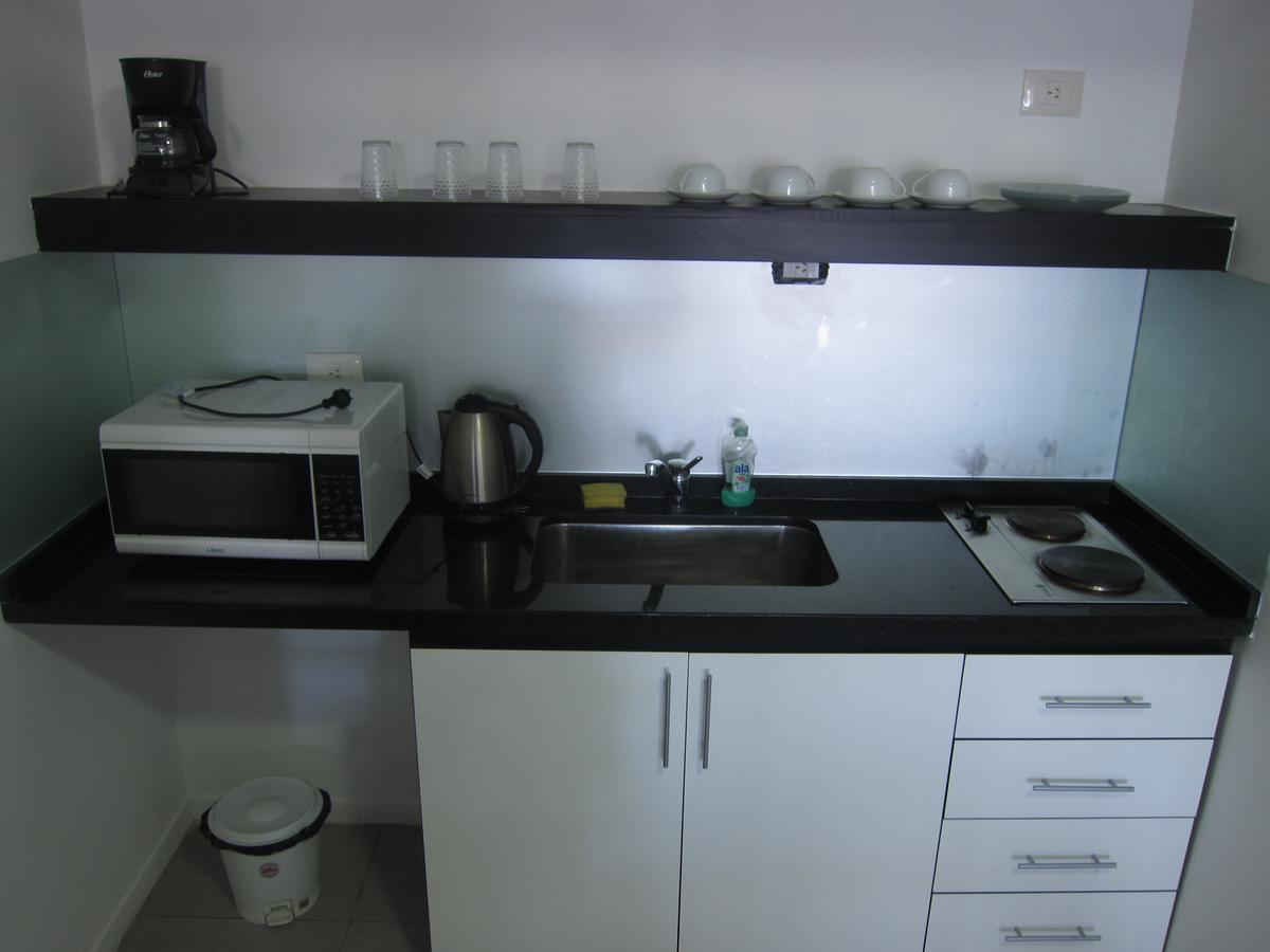 San Remo Apartments ブエノスアイレス エクステリア 写真