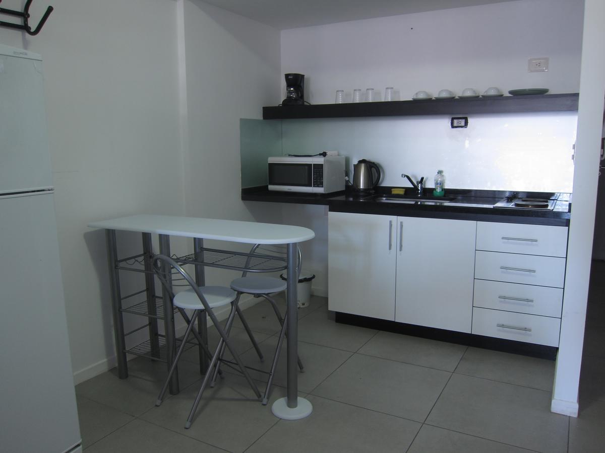 San Remo Apartments ブエノスアイレス エクステリア 写真