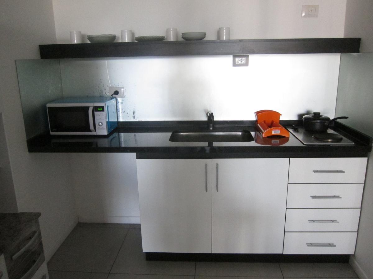 San Remo Apartments ブエノスアイレス エクステリア 写真