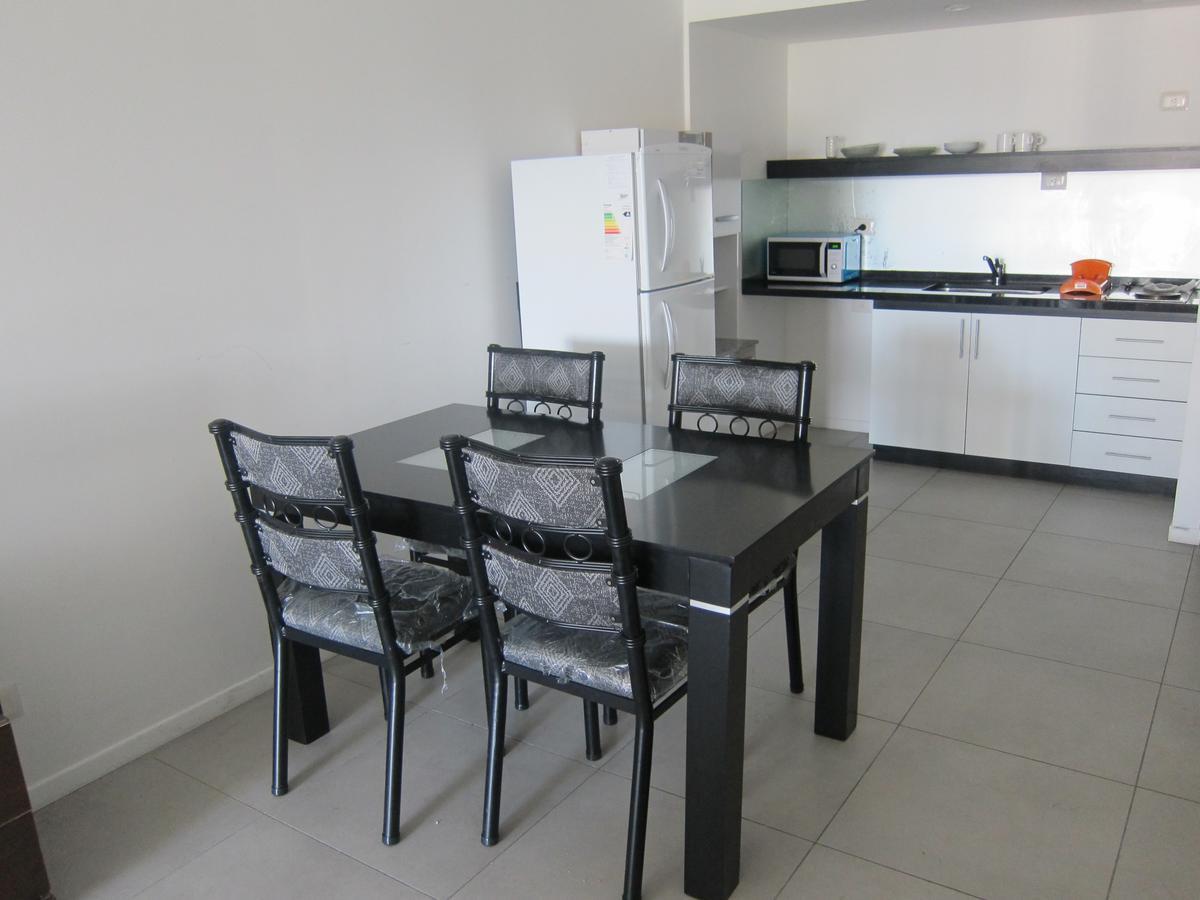 San Remo Apartments ブエノスアイレス エクステリア 写真