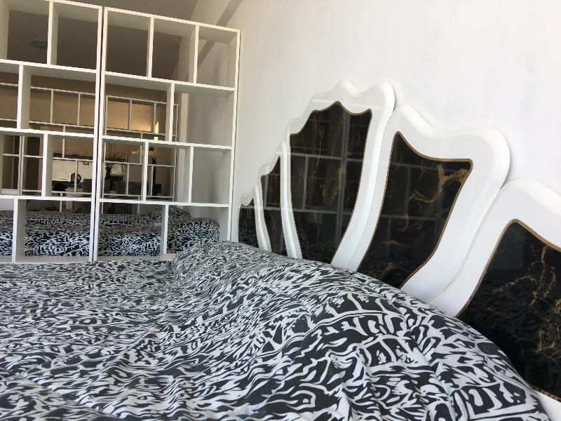 San Remo Apartments ブエノスアイレス エクステリア 写真