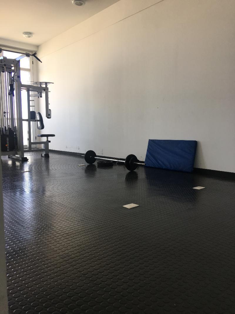 San Remo Apartments ブエノスアイレス エクステリア 写真