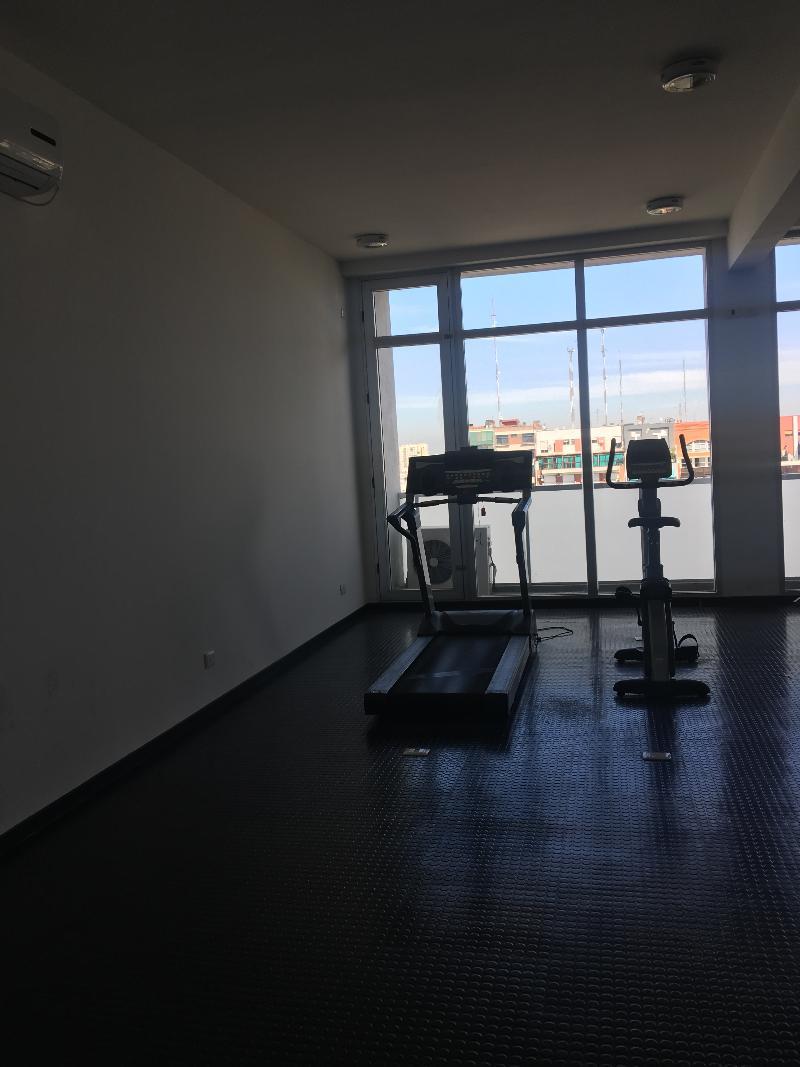 San Remo Apartments ブエノスアイレス エクステリア 写真