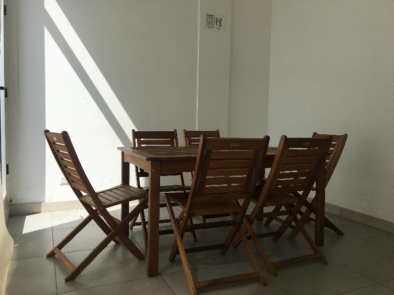 San Remo Apartments ブエノスアイレス エクステリア 写真
