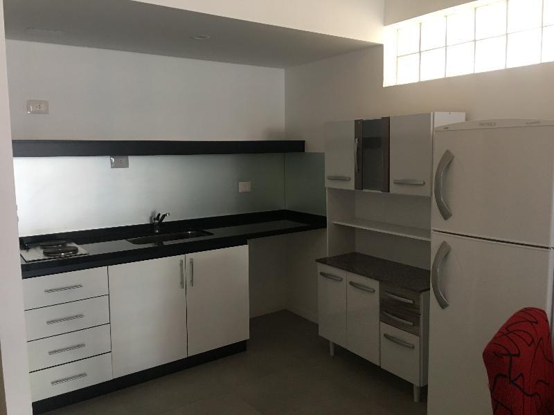 San Remo Apartments ブエノスアイレス エクステリア 写真