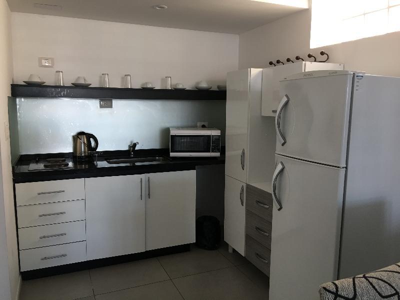 San Remo Apartments ブエノスアイレス エクステリア 写真