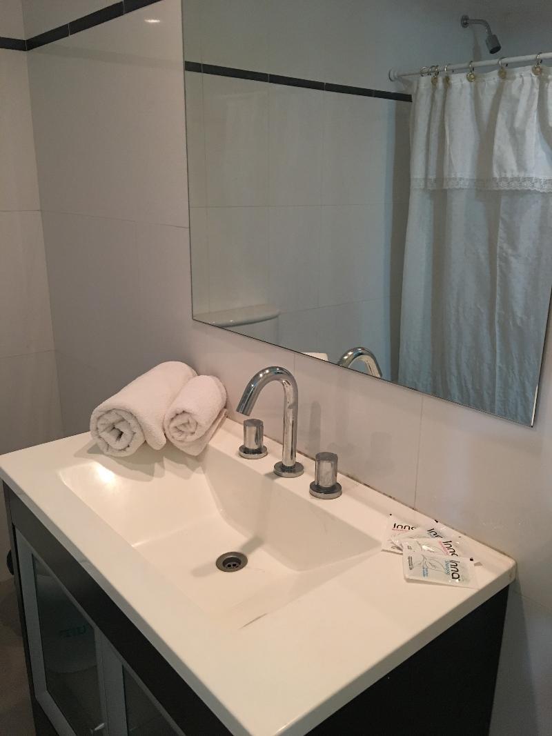 San Remo Apartments ブエノスアイレス エクステリア 写真