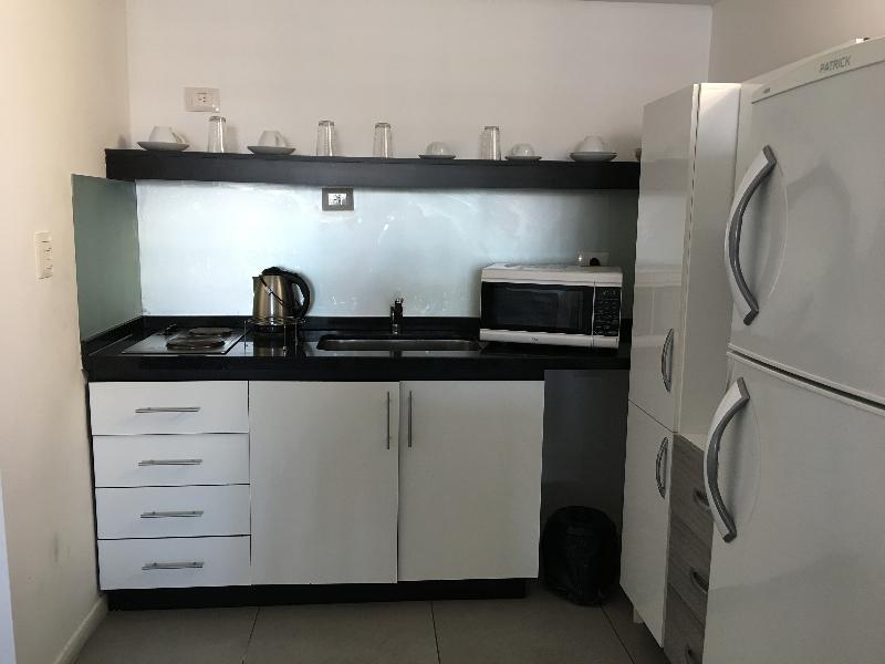 San Remo Apartments ブエノスアイレス エクステリア 写真