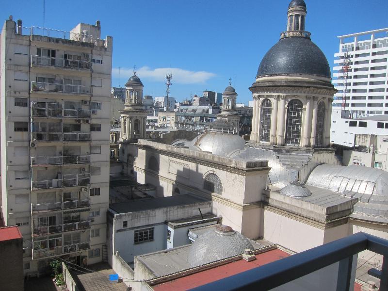 San Remo Apartments ブエノスアイレス エクステリア 写真