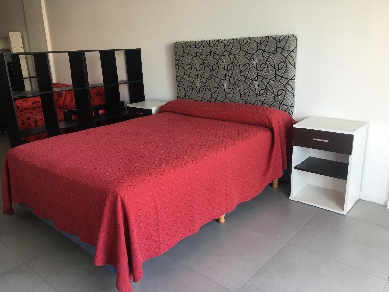 San Remo Apartments ブエノスアイレス エクステリア 写真