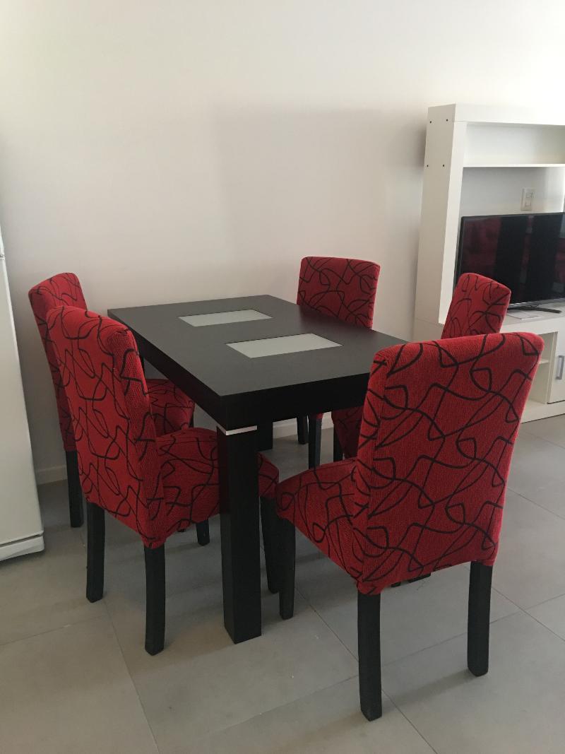 San Remo Apartments ブエノスアイレス エクステリア 写真