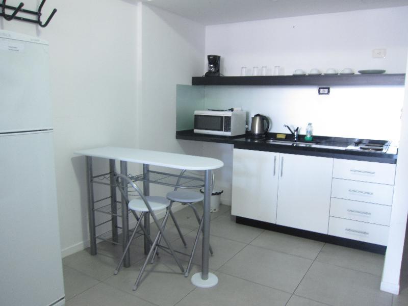 San Remo Apartments ブエノスアイレス エクステリア 写真
